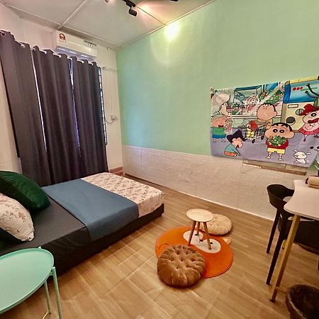 Entire Cozy Home 16 • 3 Bedroom @ Alma Μπουκίτ Μερταχάμ Εξωτερικό φωτογραφία