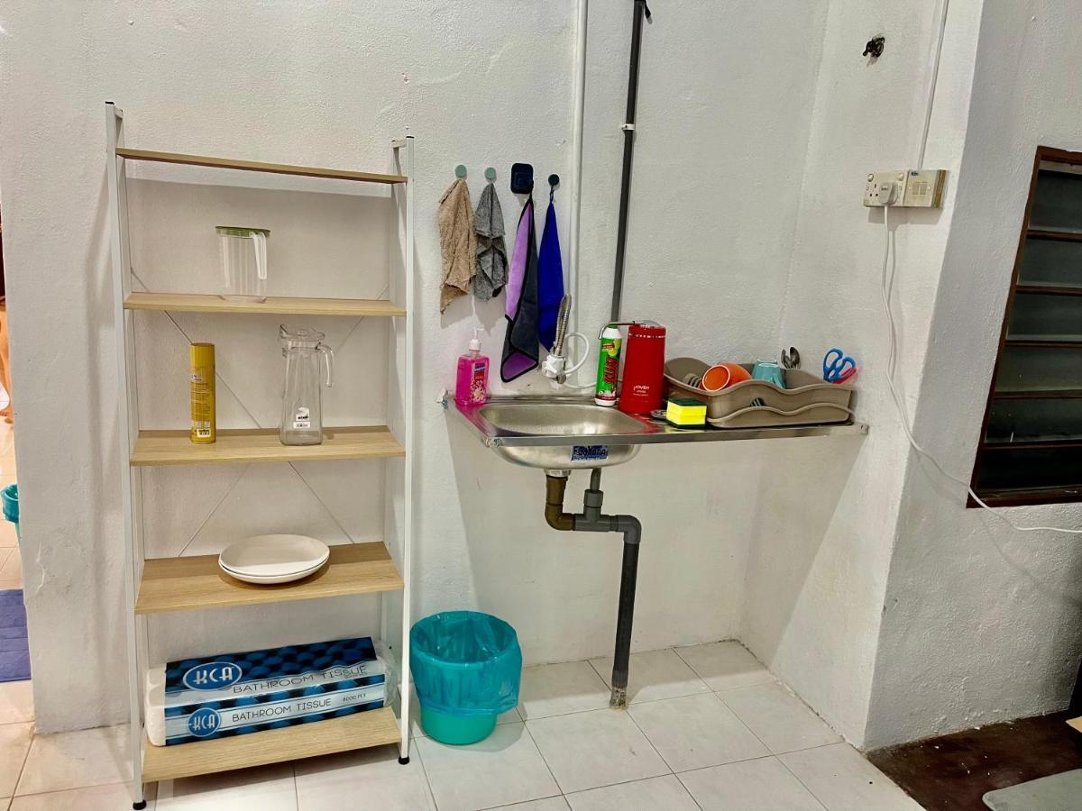 Entire Cozy Home 16 • 3 Bedroom @ Alma Μπουκίτ Μερταχάμ Εξωτερικό φωτογραφία