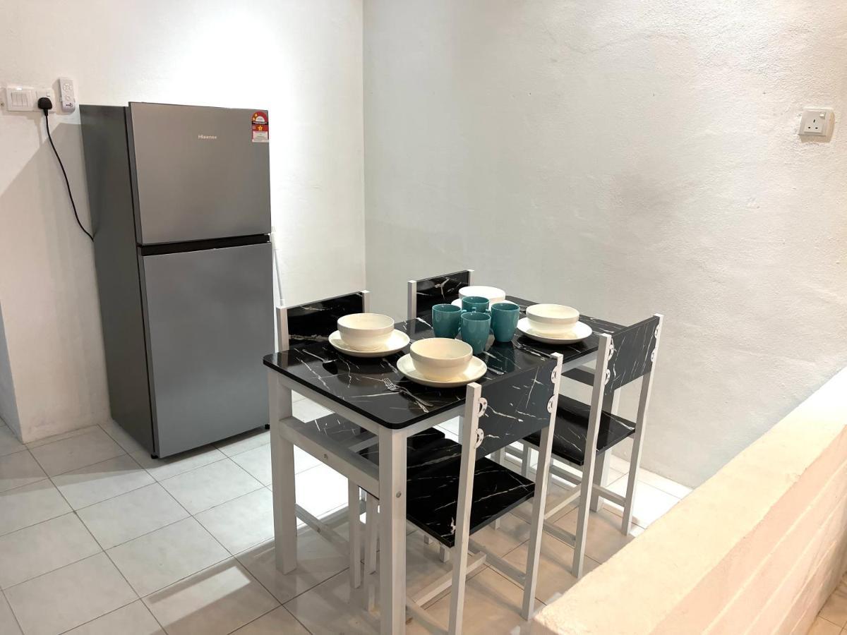Entire Cozy Home 16 • 3 Bedroom @ Alma Μπουκίτ Μερταχάμ Εξωτερικό φωτογραφία
