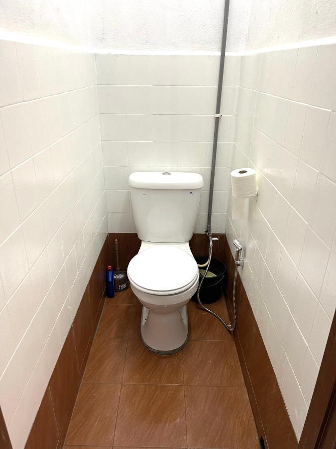 Entire Cozy Home 16 • 3 Bedroom @ Alma Μπουκίτ Μερταχάμ Εξωτερικό φωτογραφία