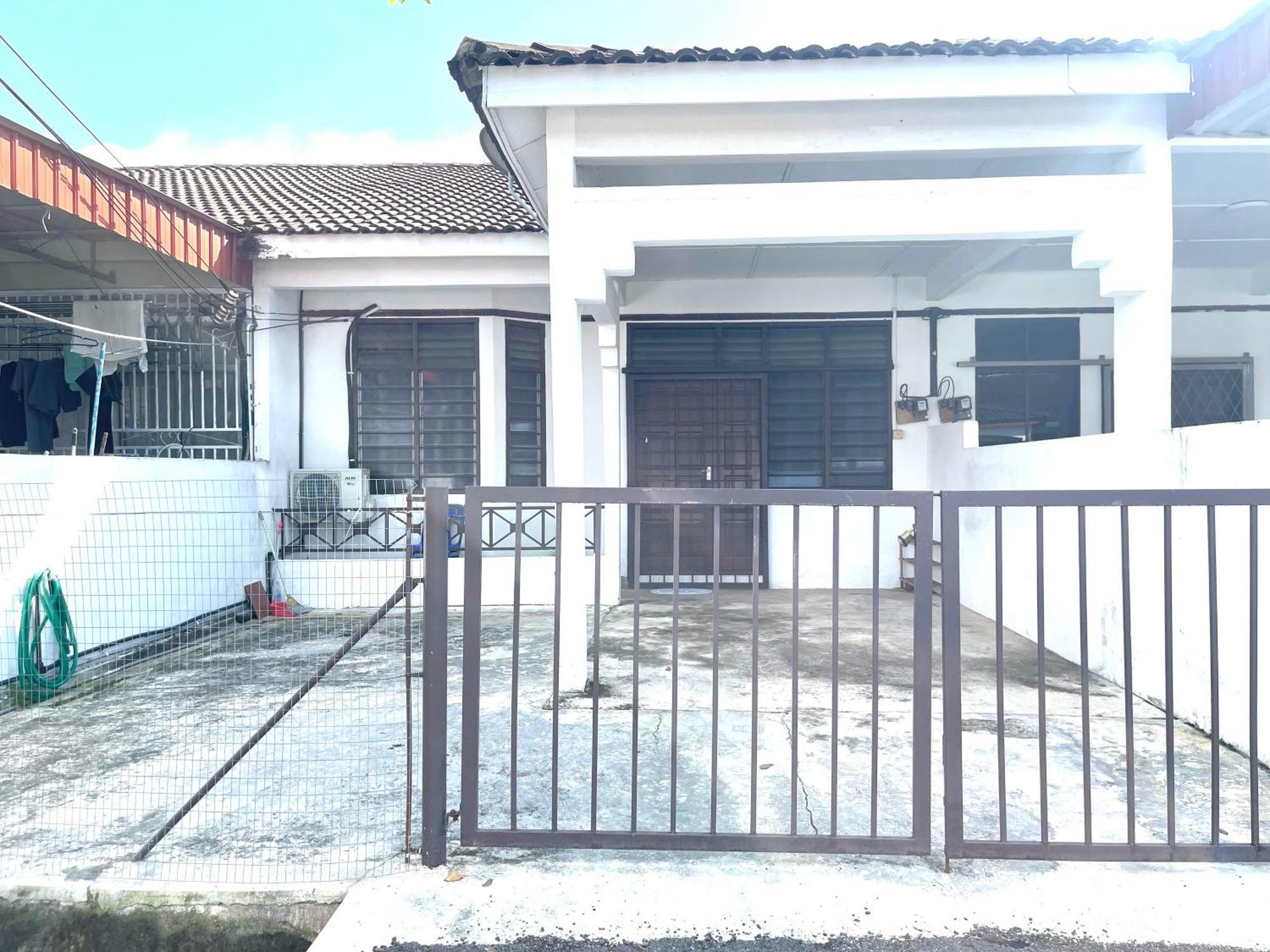Entire Cozy Home 16 • 3 Bedroom @ Alma Μπουκίτ Μερταχάμ Εξωτερικό φωτογραφία