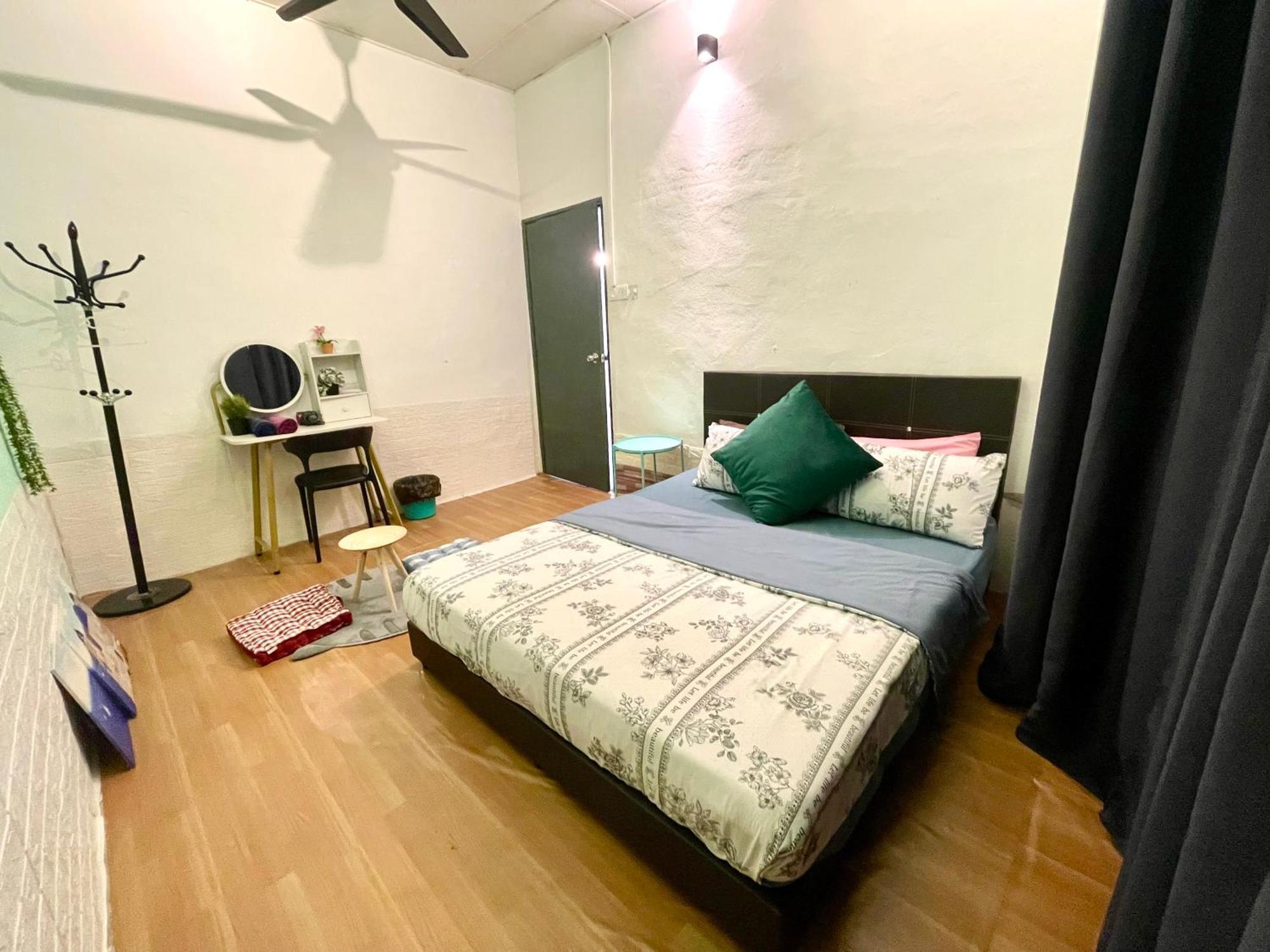 Entire Cozy Home 16 • 3 Bedroom @ Alma Μπουκίτ Μερταχάμ Εξωτερικό φωτογραφία