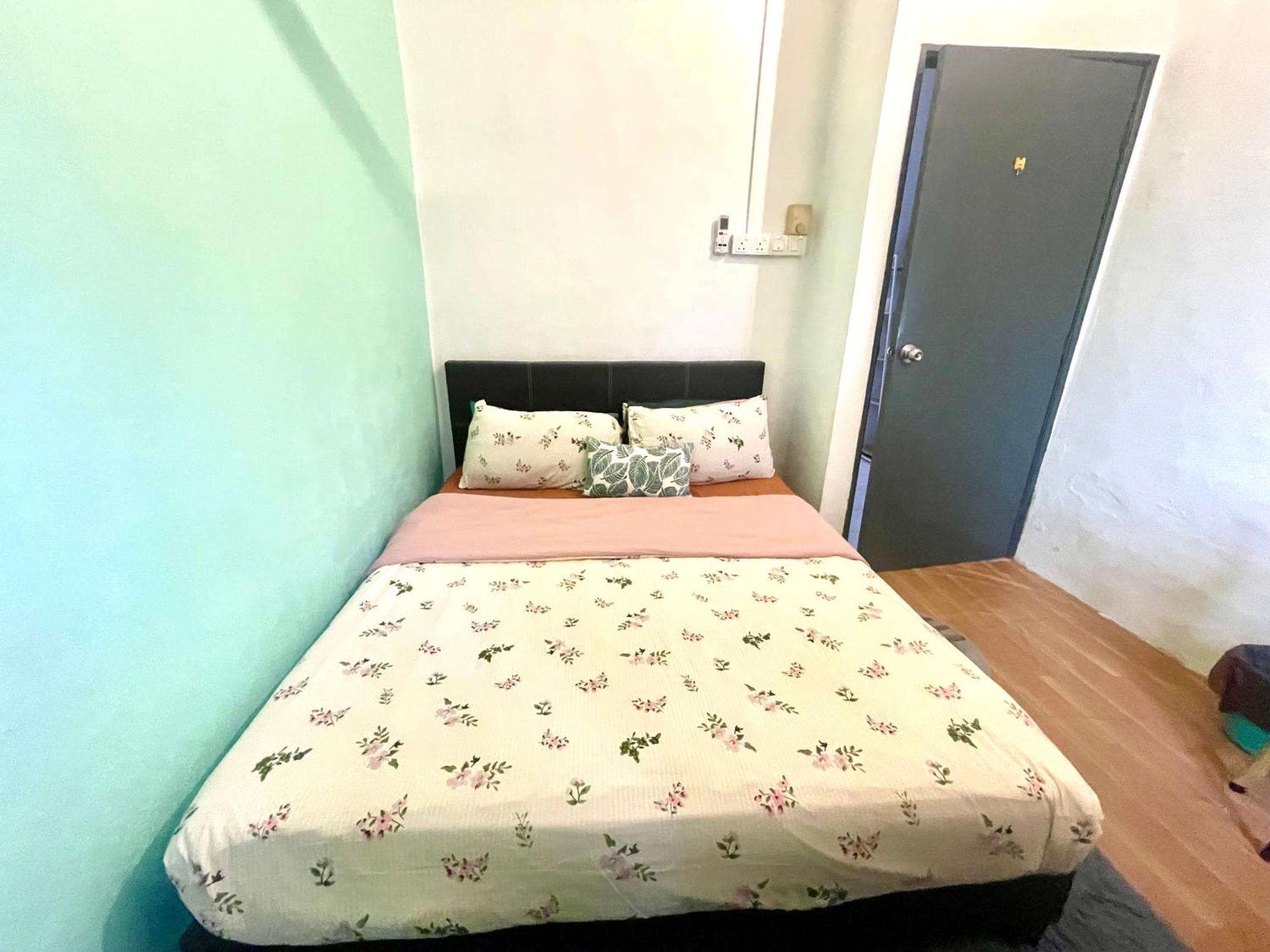Entire Cozy Home 16 • 3 Bedroom @ Alma Μπουκίτ Μερταχάμ Εξωτερικό φωτογραφία