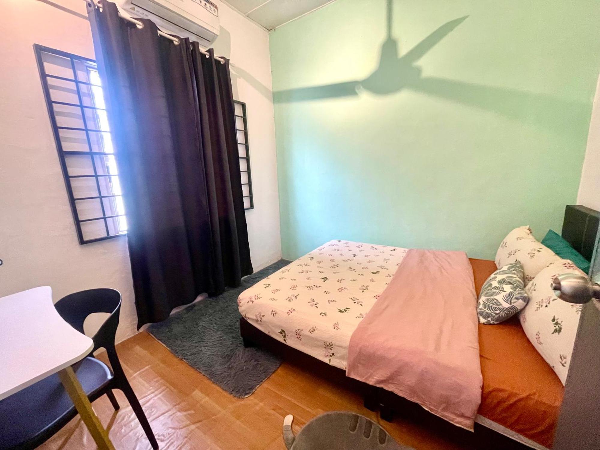 Entire Cozy Home 16 • 3 Bedroom @ Alma Μπουκίτ Μερταχάμ Εξωτερικό φωτογραφία