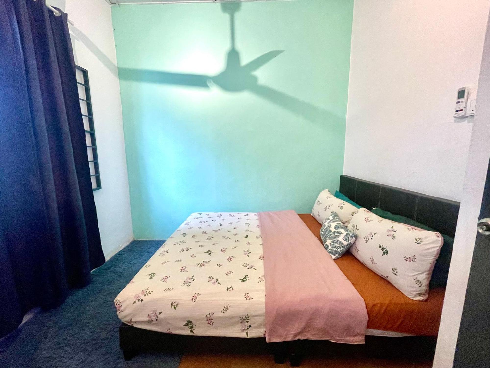 Entire Cozy Home 16 • 3 Bedroom @ Alma Μπουκίτ Μερταχάμ Εξωτερικό φωτογραφία