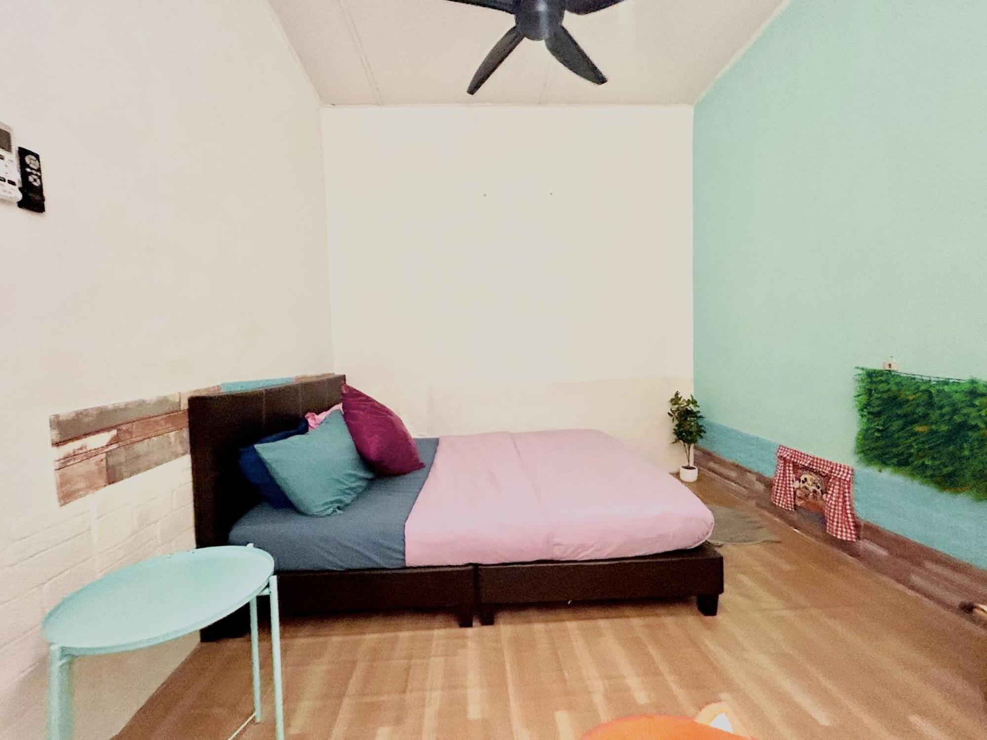 Entire Cozy Home 16 • 3 Bedroom @ Alma Μπουκίτ Μερταχάμ Εξωτερικό φωτογραφία