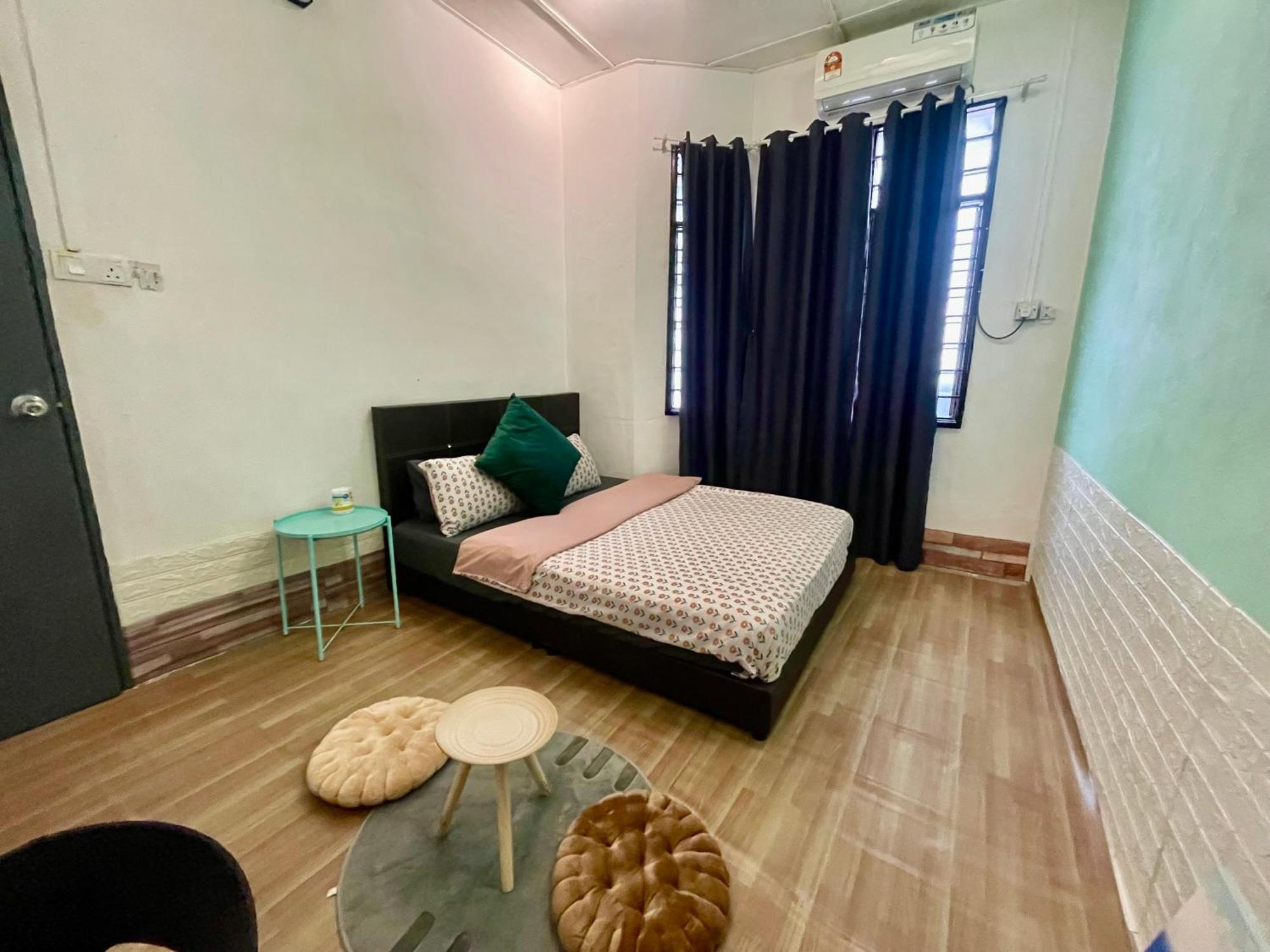 Entire Cozy Home 16 • 3 Bedroom @ Alma Μπουκίτ Μερταχάμ Εξωτερικό φωτογραφία