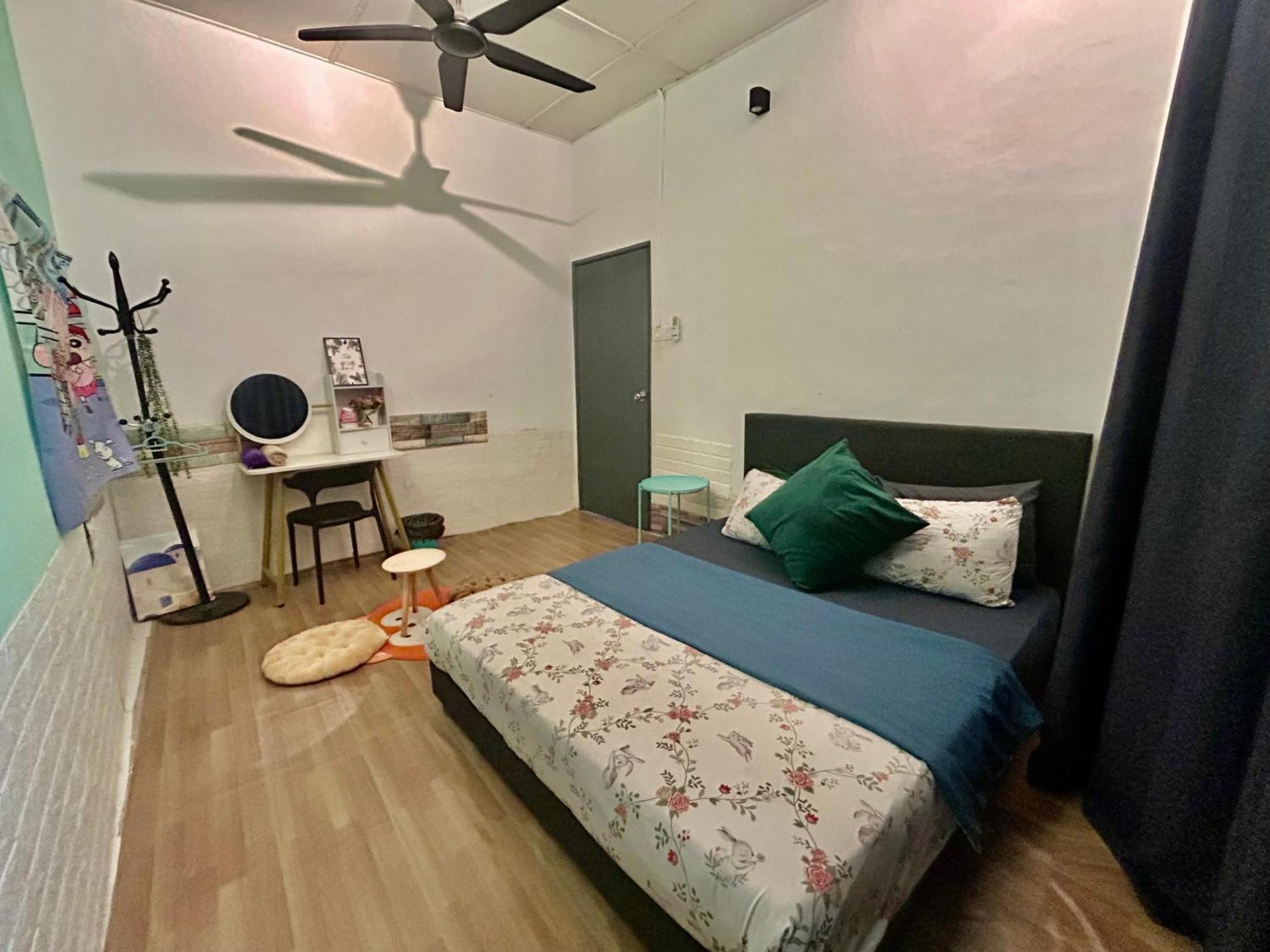 Entire Cozy Home 16 • 3 Bedroom @ Alma Μπουκίτ Μερταχάμ Εξωτερικό φωτογραφία